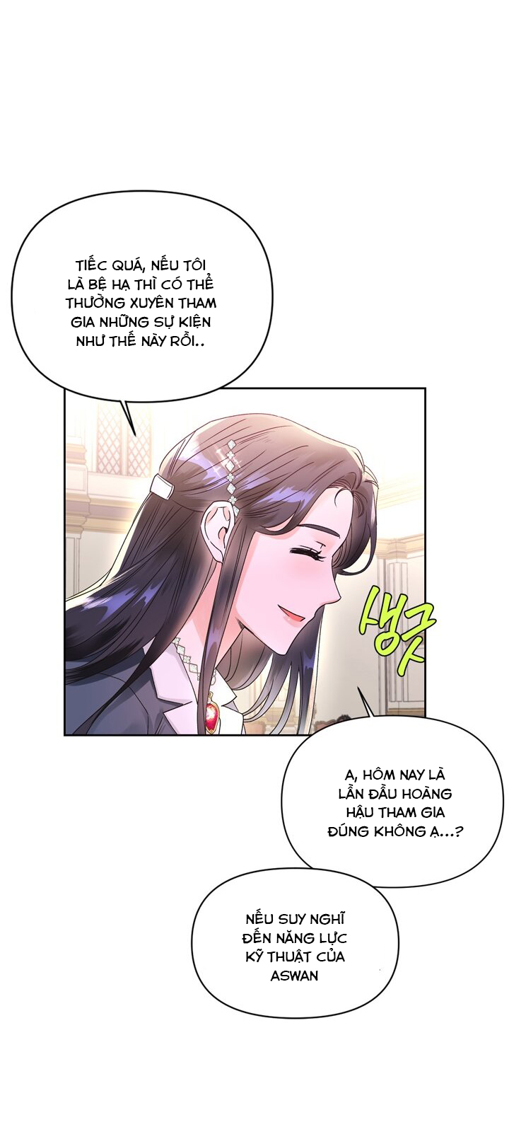 ác nữ xứng đôi với bạo chúa chapter 39 36