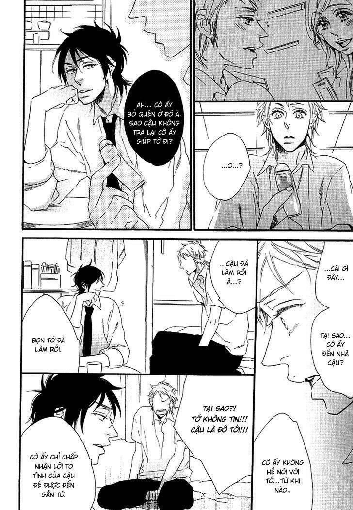 stay gold chapter 7 21