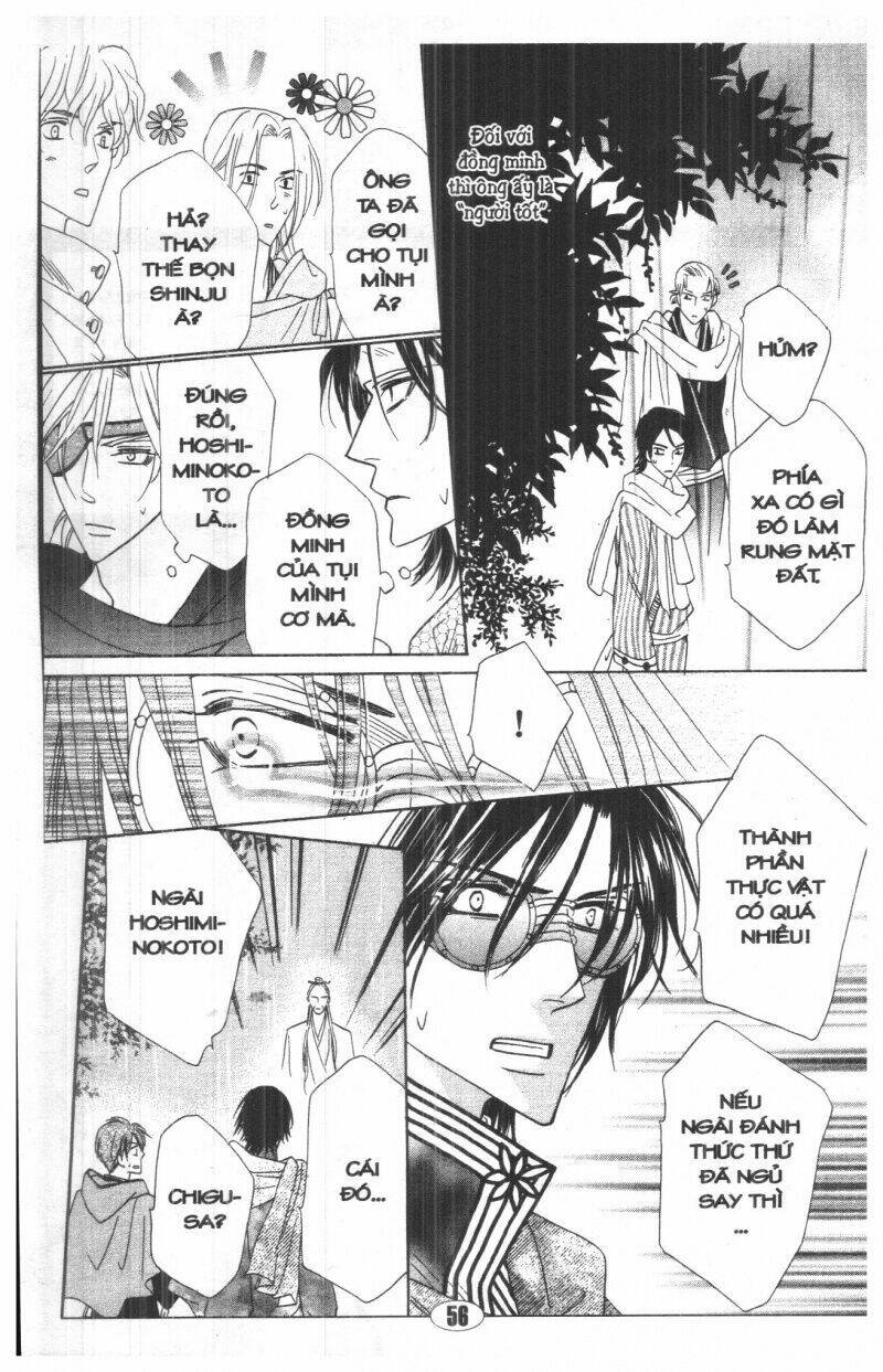 kim cương bạc chapter 21 56