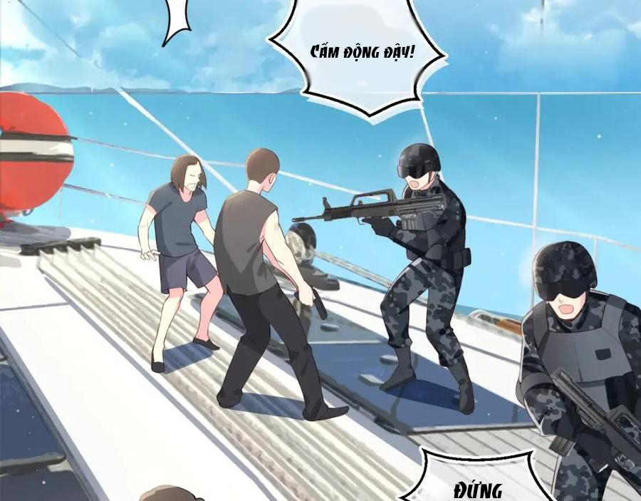 nuôi kẻ thù chapter 1 12