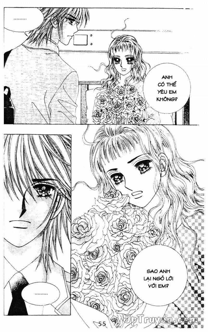 mặt nạ tình yêu chapter 46 55