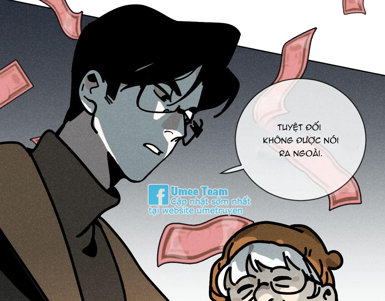 Tổng Tài Đu Idol chapter 30 - Trang 51