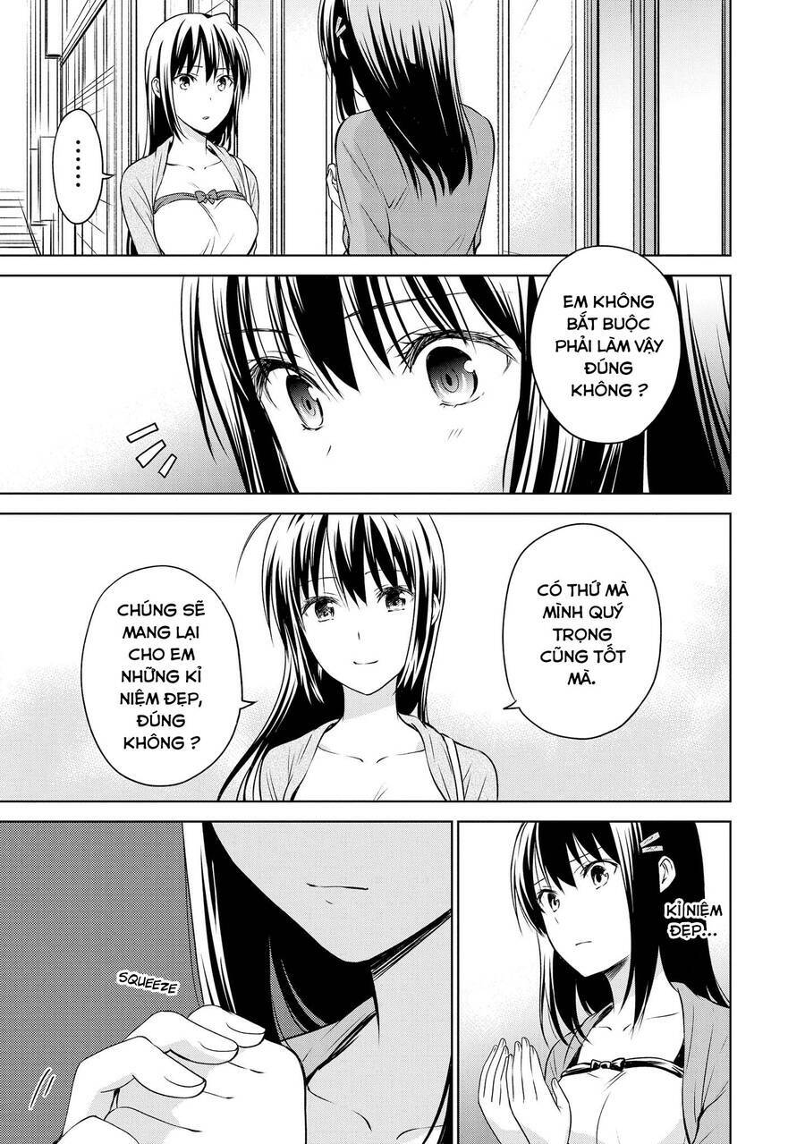 tên hoàng tử phản diện không thể yêu được ai chapter 11.5 7