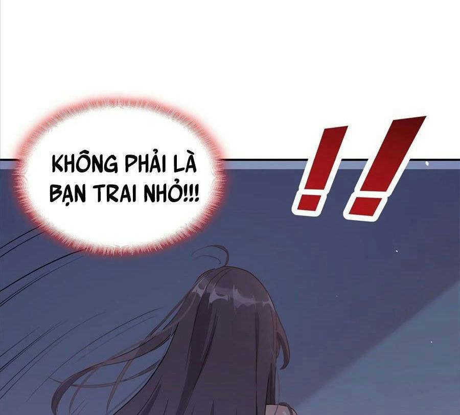 cố tổng, vợ của ngài quá mạnh rồi! chapter 1 14