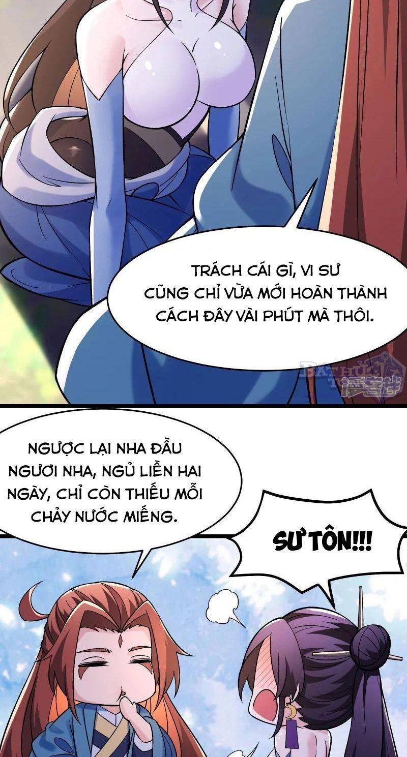 đồ đệ ta toàn là nữ ma đầu chapter 103 13