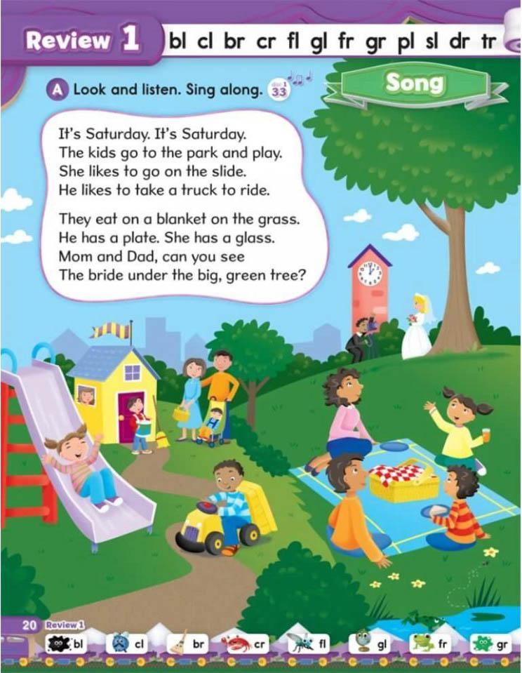 Oxford Phonics World: Level 4: Student Book With MultiROM