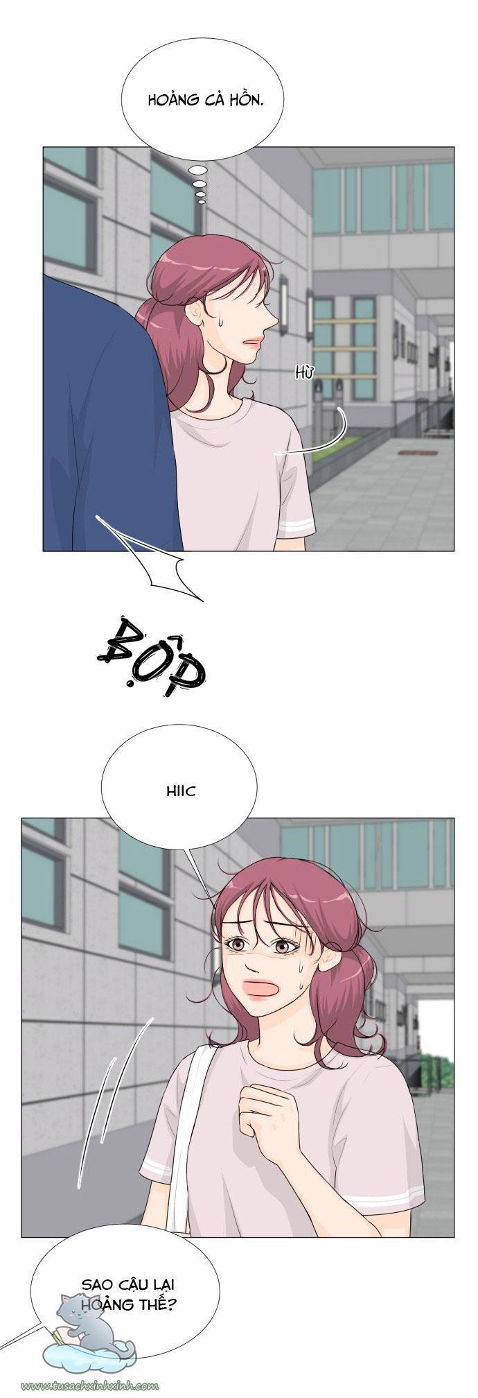 bán quỷ chapter 46 9