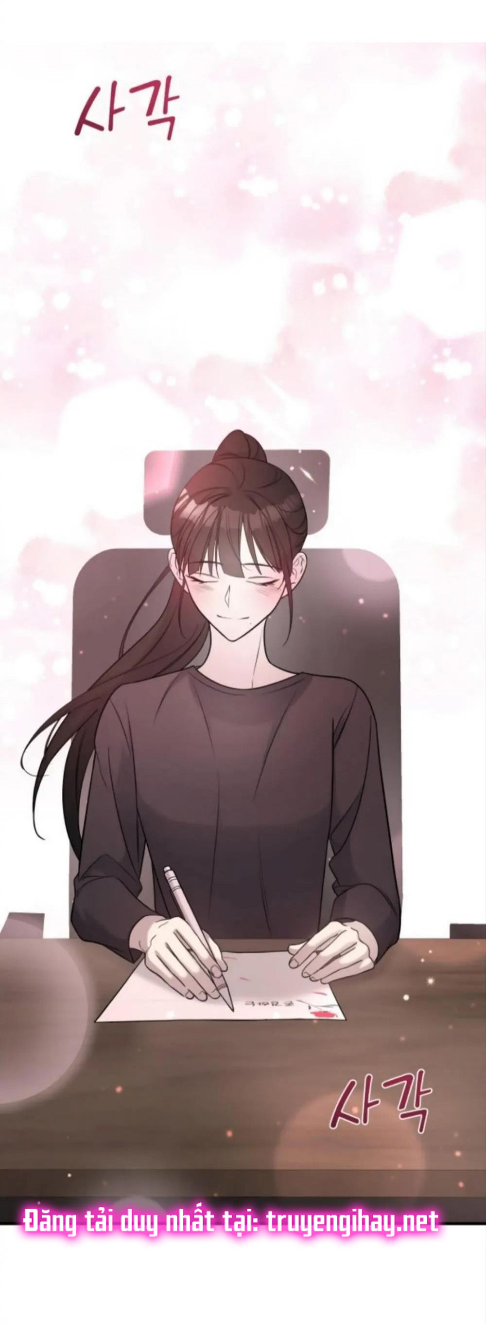 phản diện thuần túy chapter 4.1 11