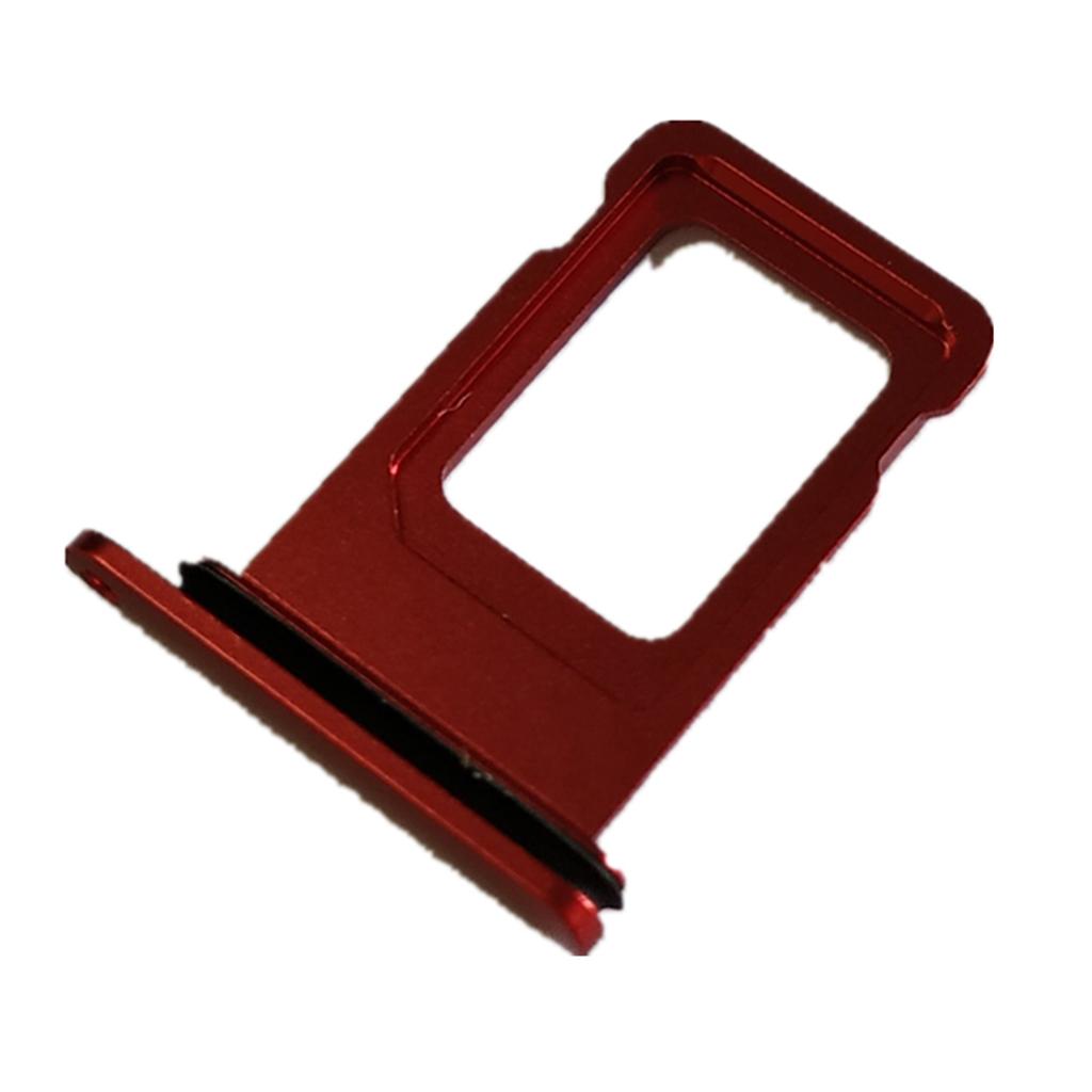 Replacement Nano SIM Card Tray Slot Holder Repair Part for iPhone 11