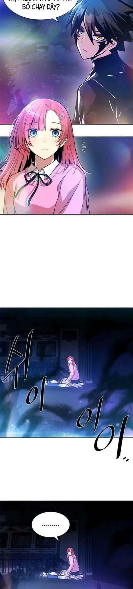 tiêu diệt ác nhân chapter 17 18