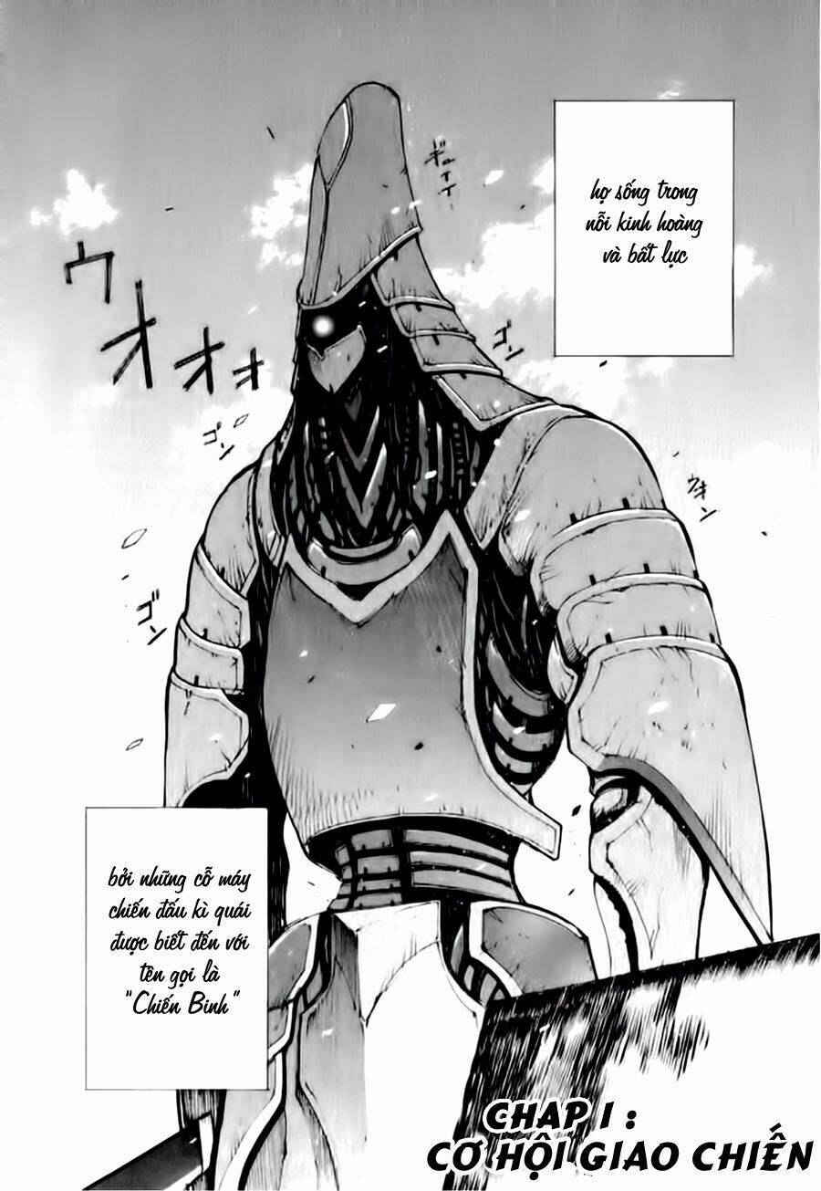 gaia kitan chapter 1 8