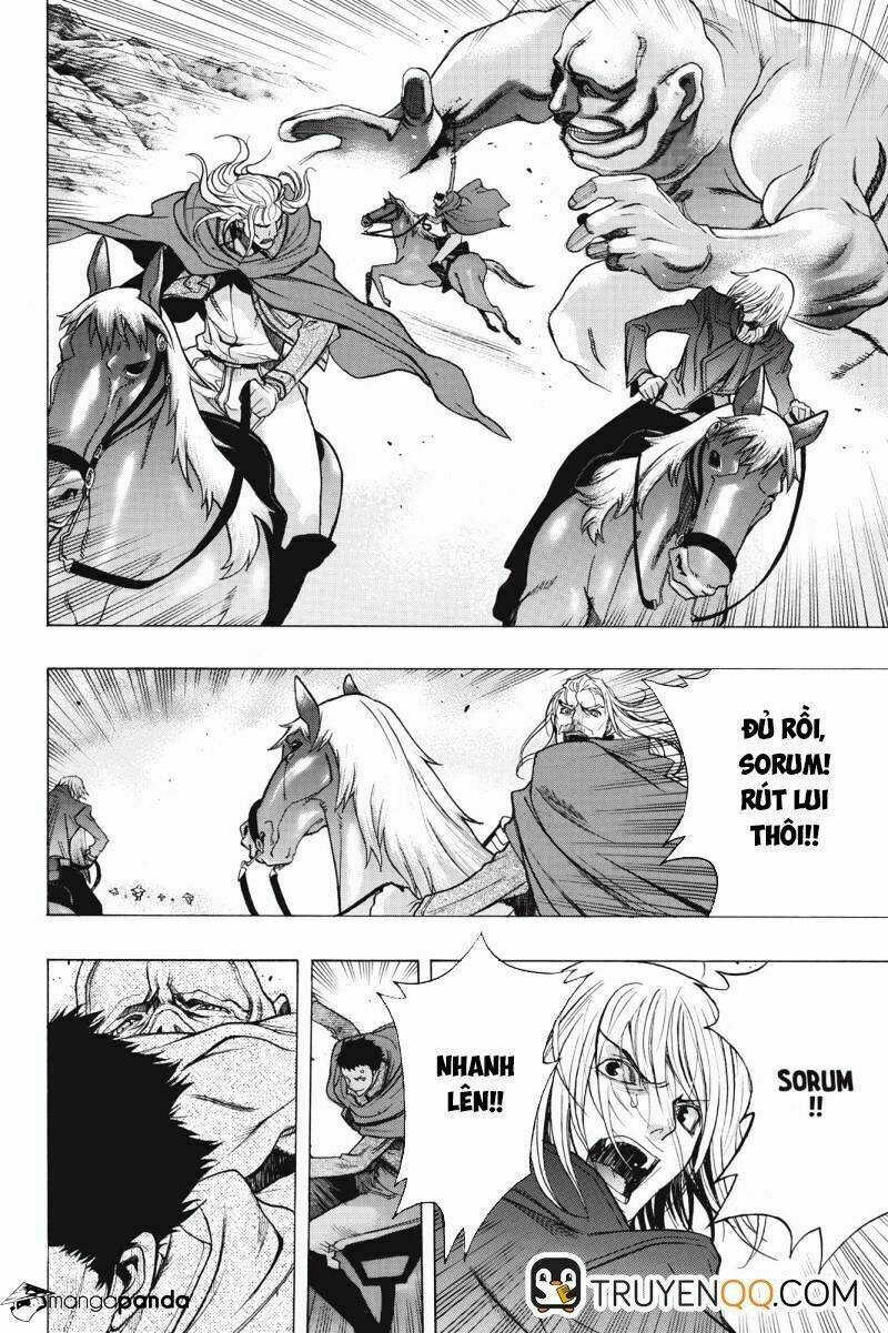 đại chiến titan - before the fall chapter 18 38