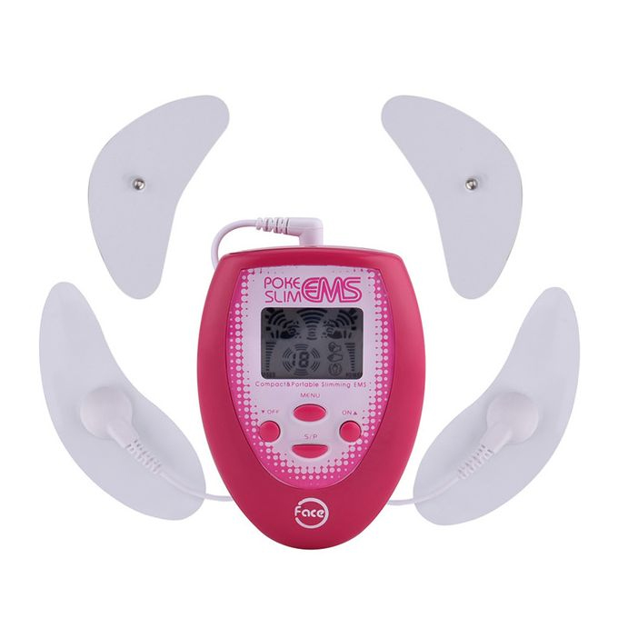 Generic Electric Facial Massager EMS Slimming Face