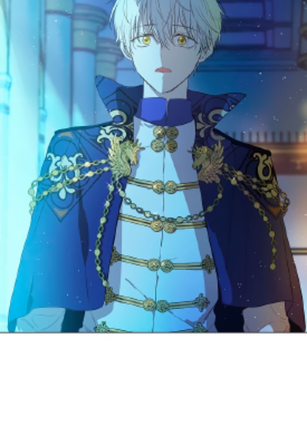 một ngày nọ tôi bỗng thành nàng công chúa chapter 50 20