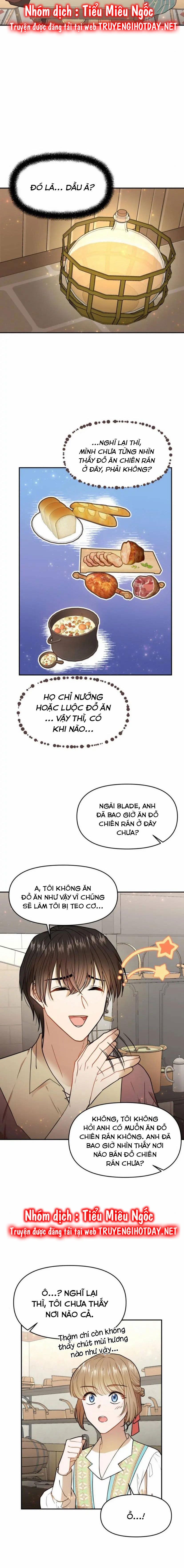 làm cách nào để sống sót trong cuốn tiểu thuyết ngôn tình lãng mạn chapter 5 13