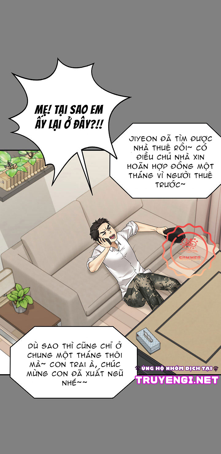 em gái cùng phòng là bạn tình của tôi chapter 1 48