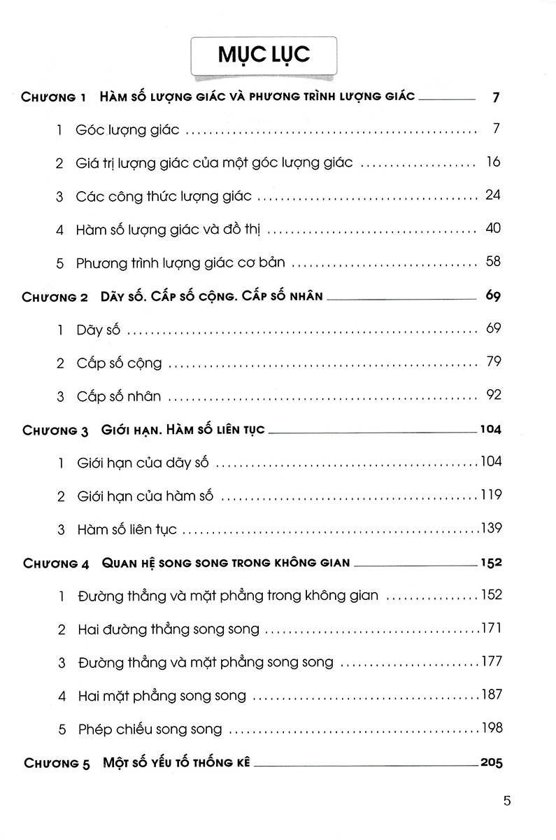 A-Z Toán 11 - Phân Loại Và Phương Pháp Giải (Theo Chương Trình GDPT Mới) - Tập 1_TCD