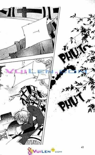 tiểu nữ vương chapter 3 41