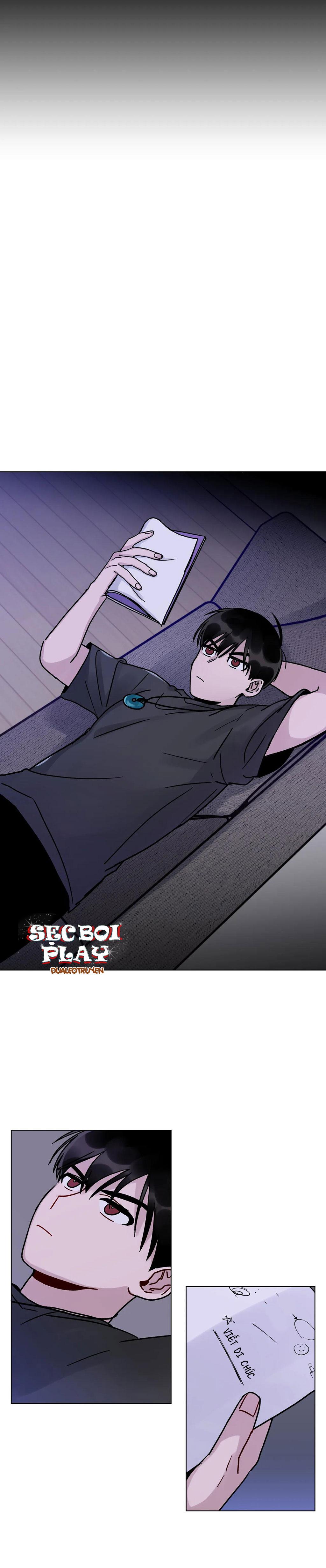 cơn mưa rào mùa hạ chapter 3 24