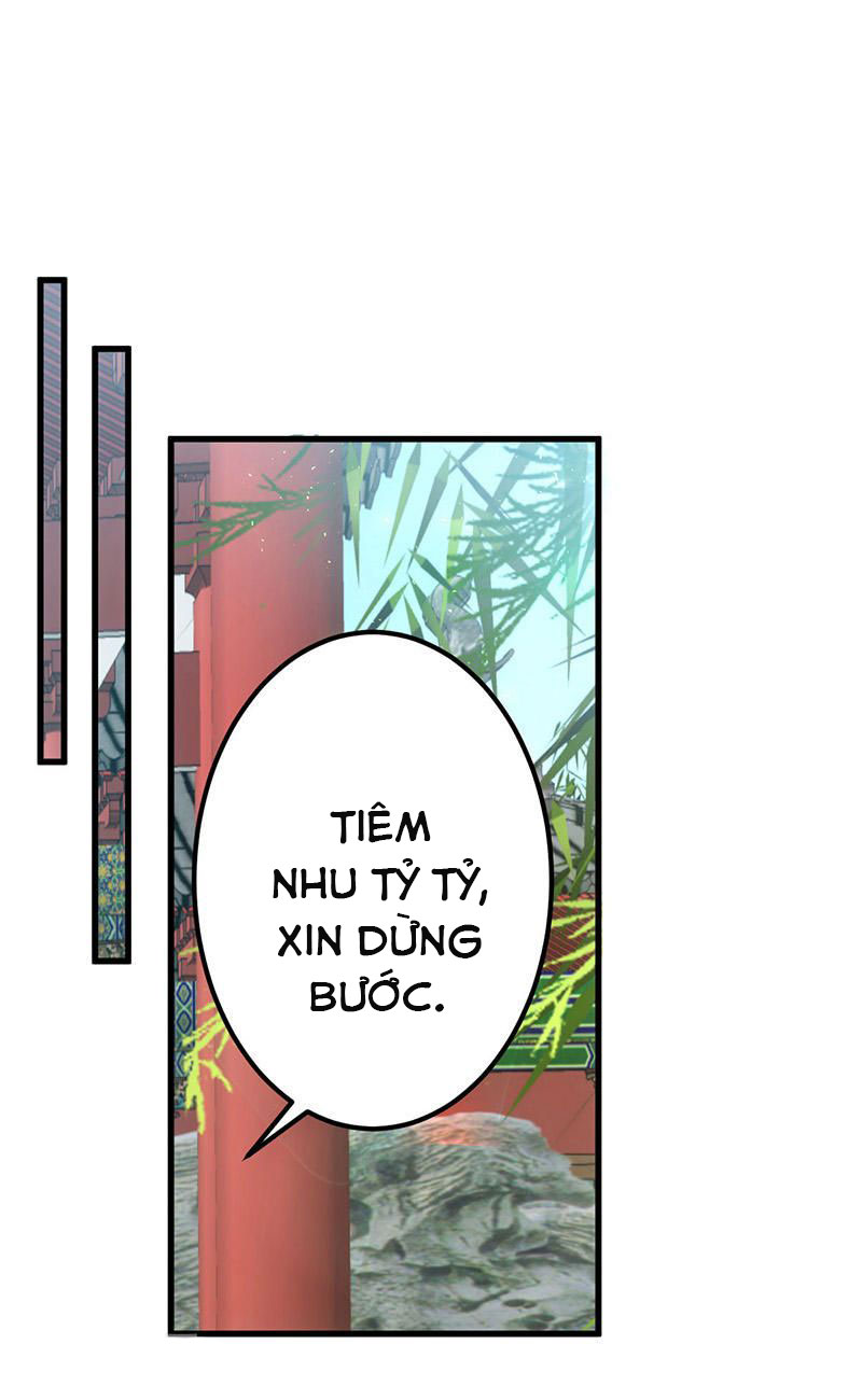 độc tâm cuồng phi khuynh thiên hạ chapter 71 17