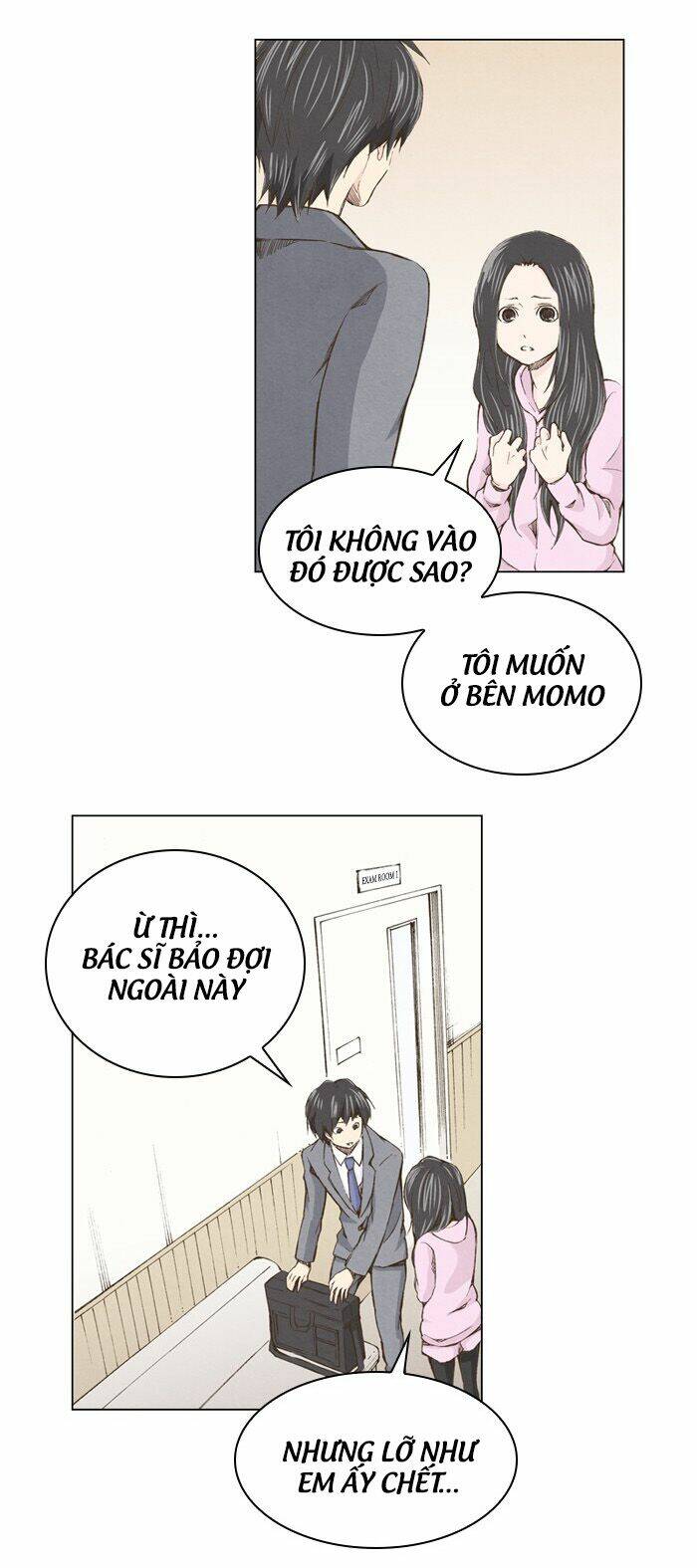 marry me! chapter 3 12