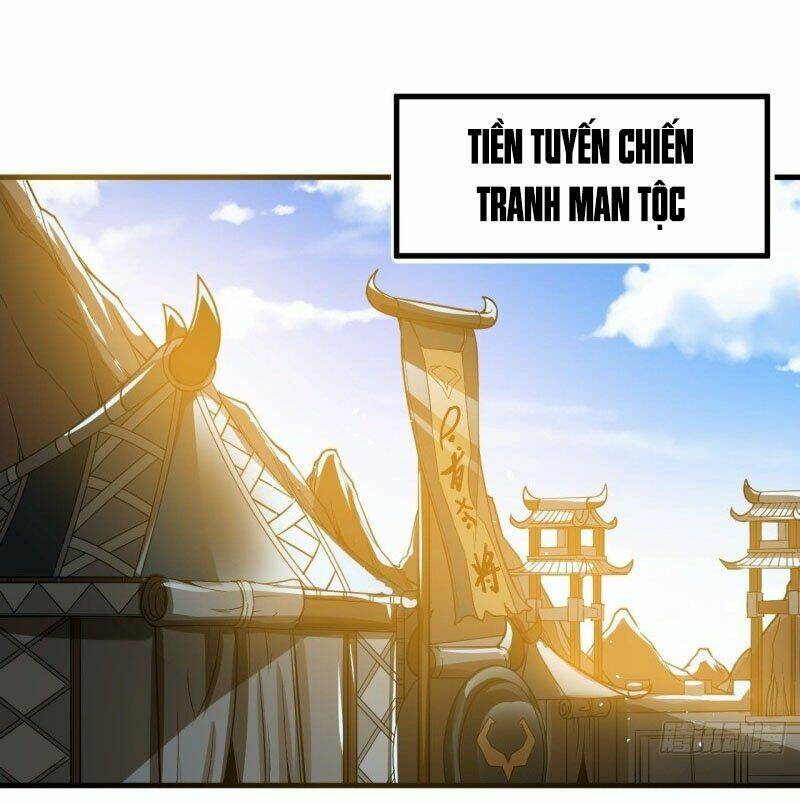thần võ đế tôn chapter 92 30