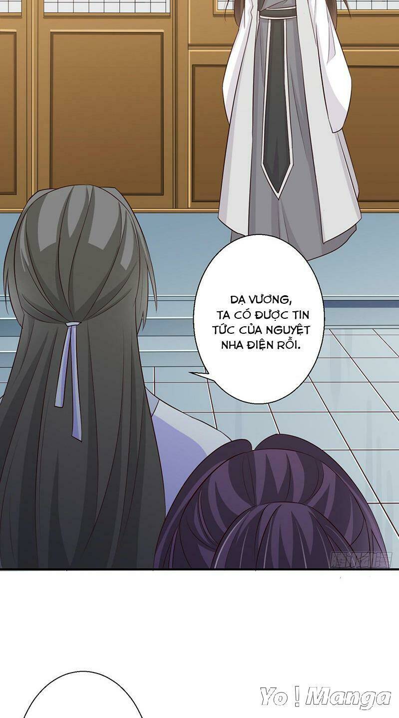 độc y cuồng phi chapter 65 27