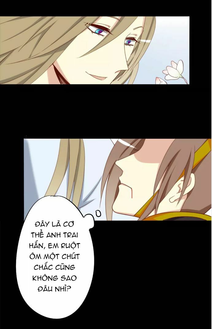 lưỡng bất nghi (full) chapter 12 14