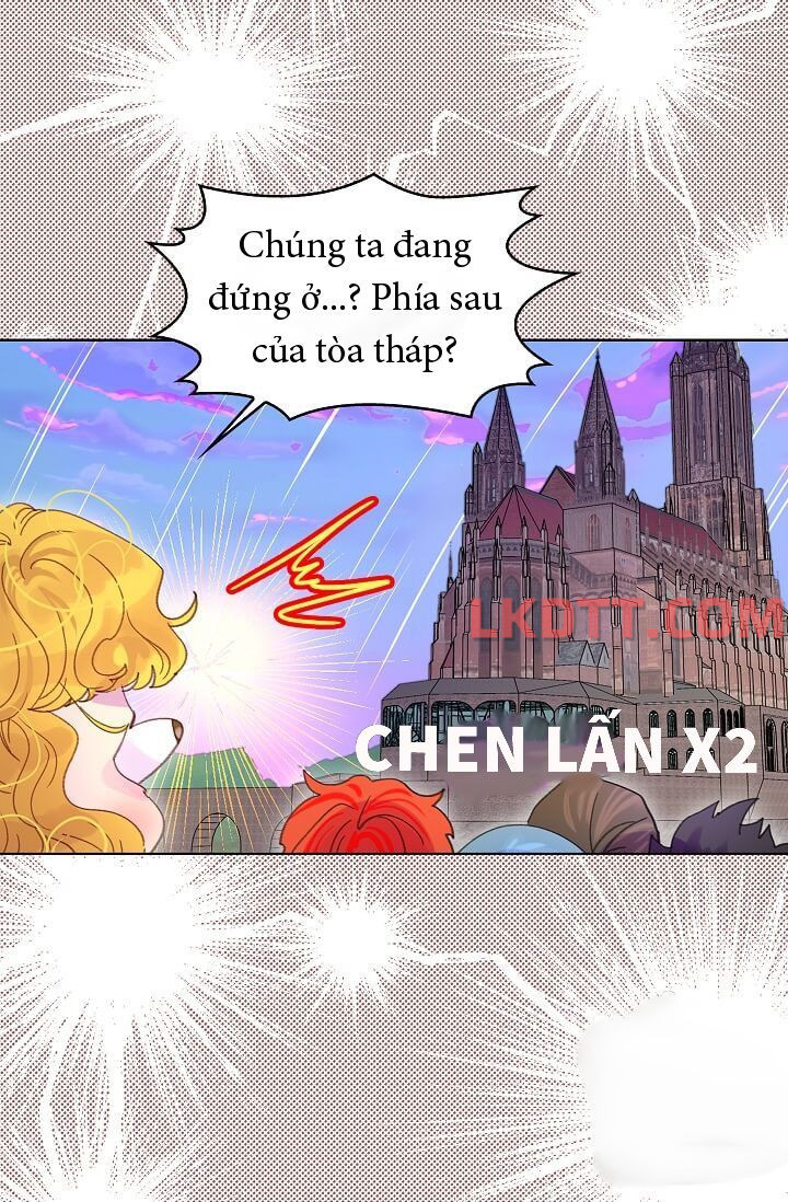 đừng xem thường nữ phụ chapter 126 31