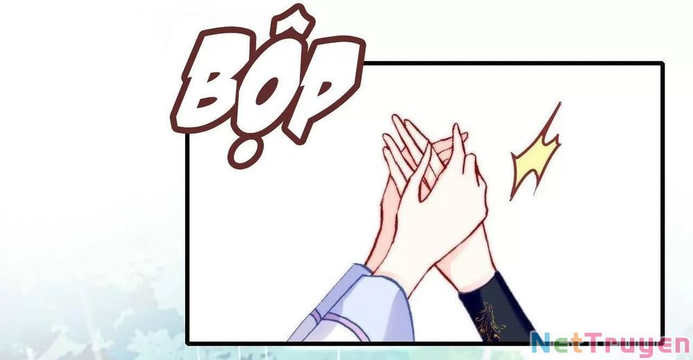 lại bị bệnh chiều chuộng quấn lấy chapter 56 12