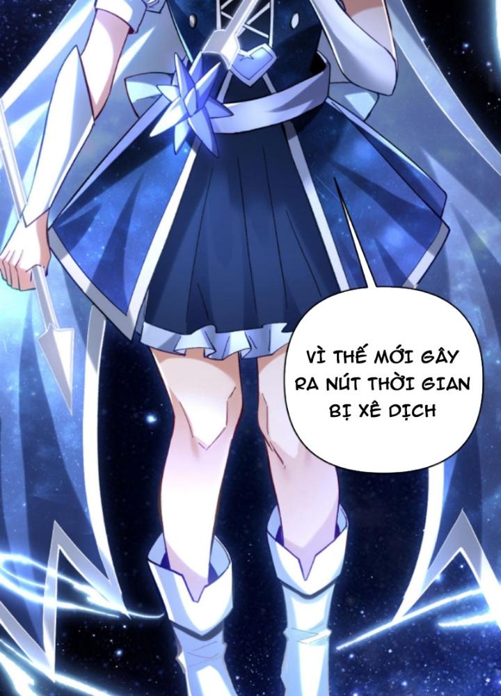 cướp đoạt vô số thiên phú, ta thành thần ở thời đại toàn dân chuyển chức chapter 3 46