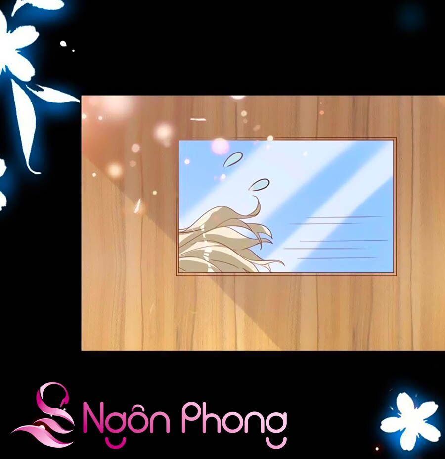 thần luân mật luyến chapter 55 18