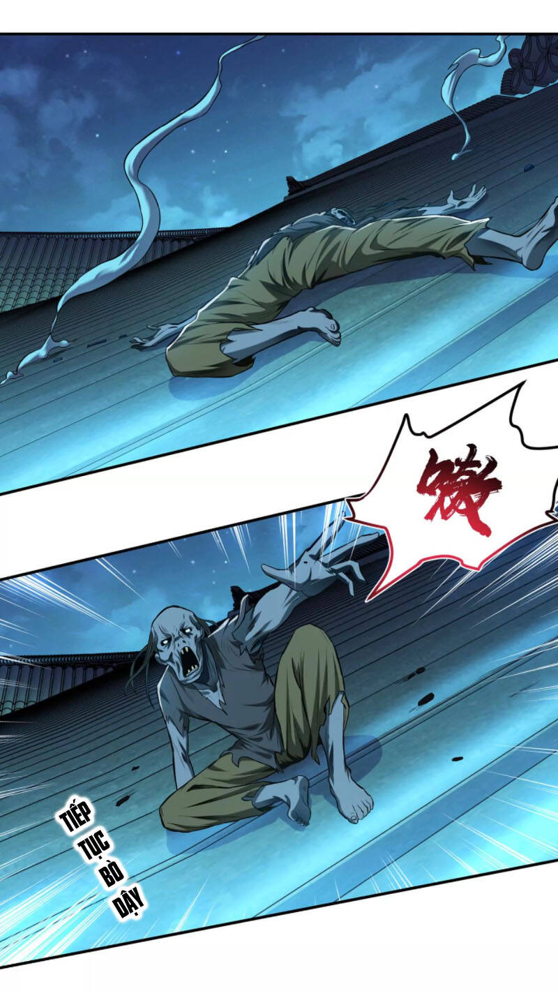 nam chính và hậu cung đều là của ta chapter 18 10