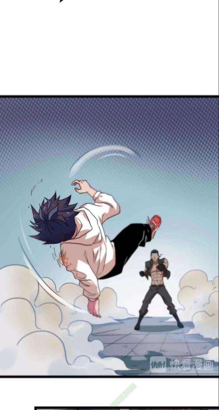 tu chân cuồng thiếu tại vườn trường chapter 29 18