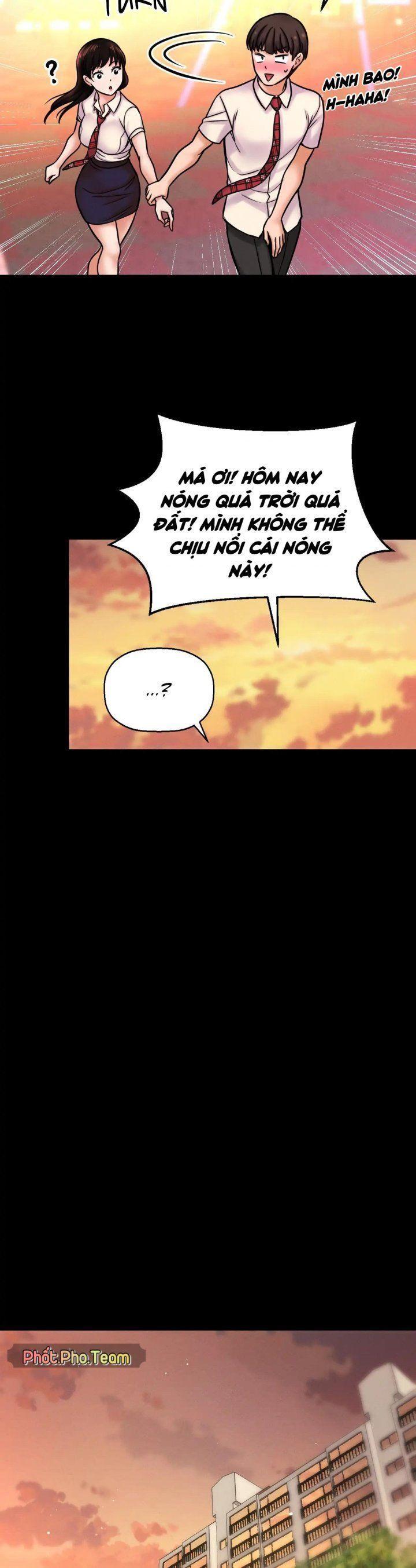 cô ấy làm tôi phát điên chapter 4 40