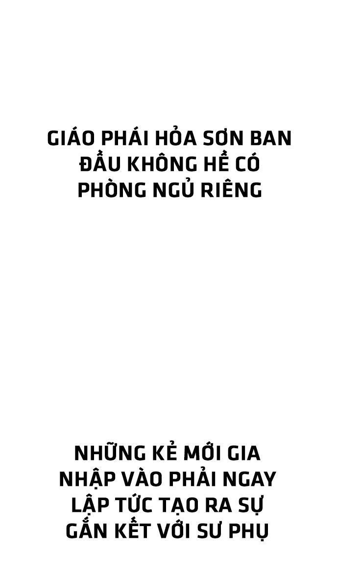 Sự Trở Lại Của Phái Hoả Sơn Chapter 3 - Trang 2