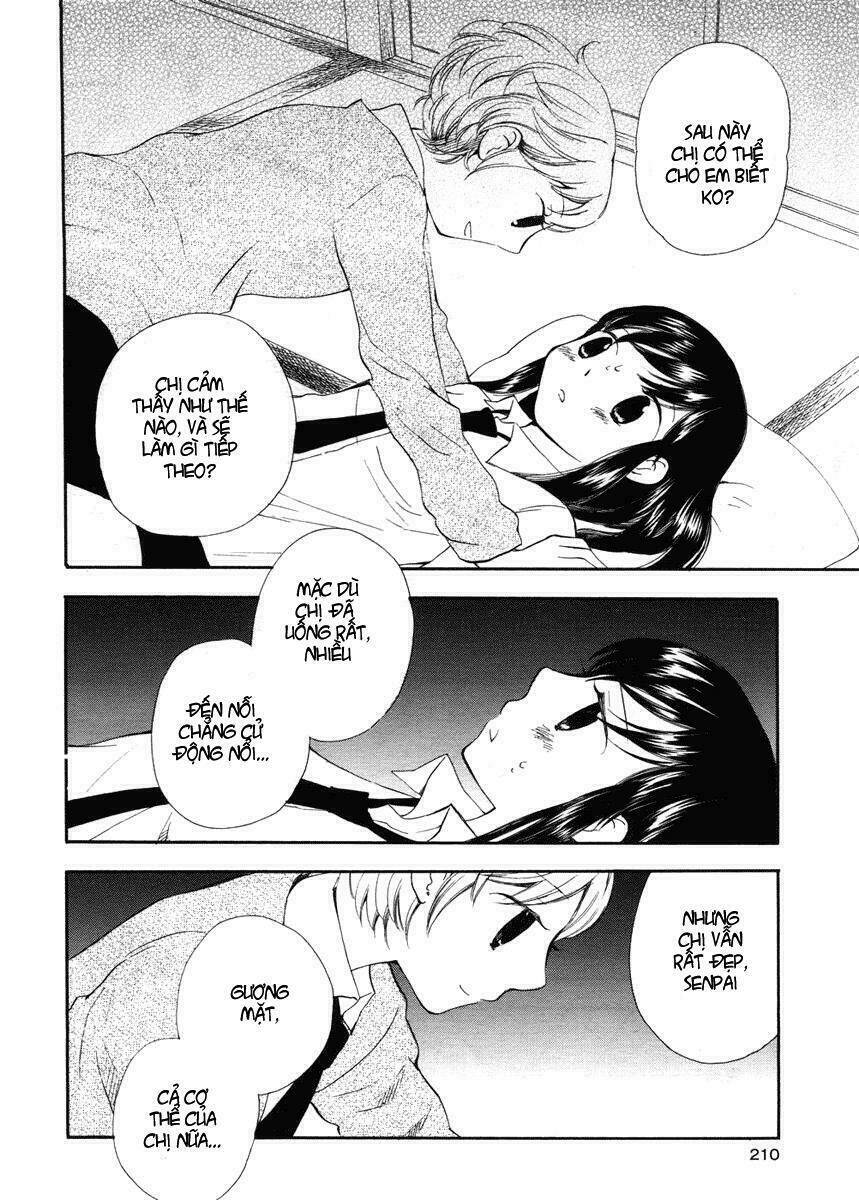 black eyed witch chapter 1 14