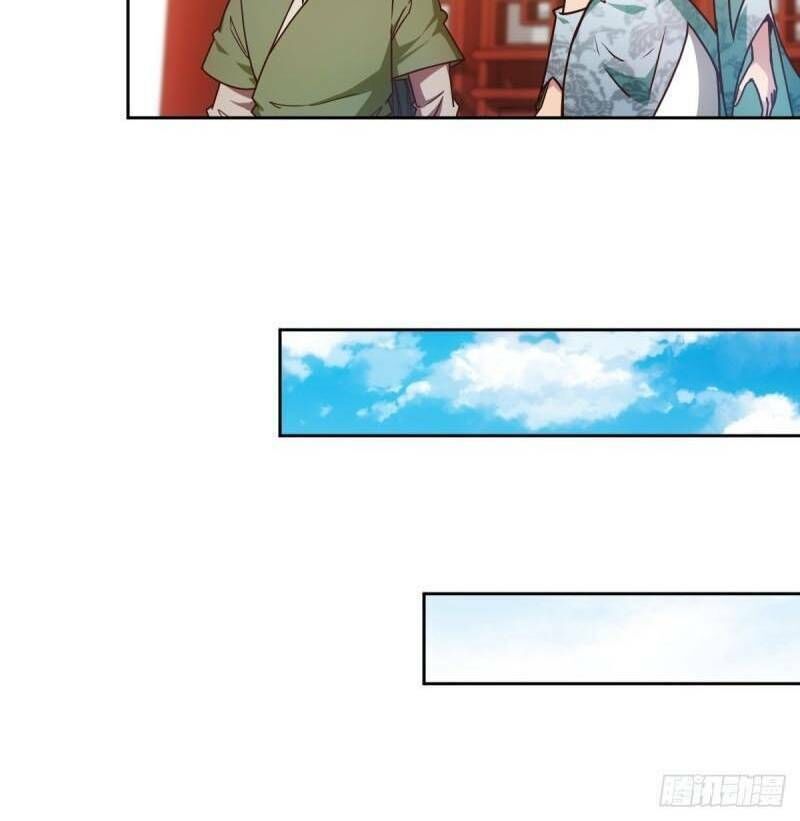 hồng thiên thần tôn chapter 77 21