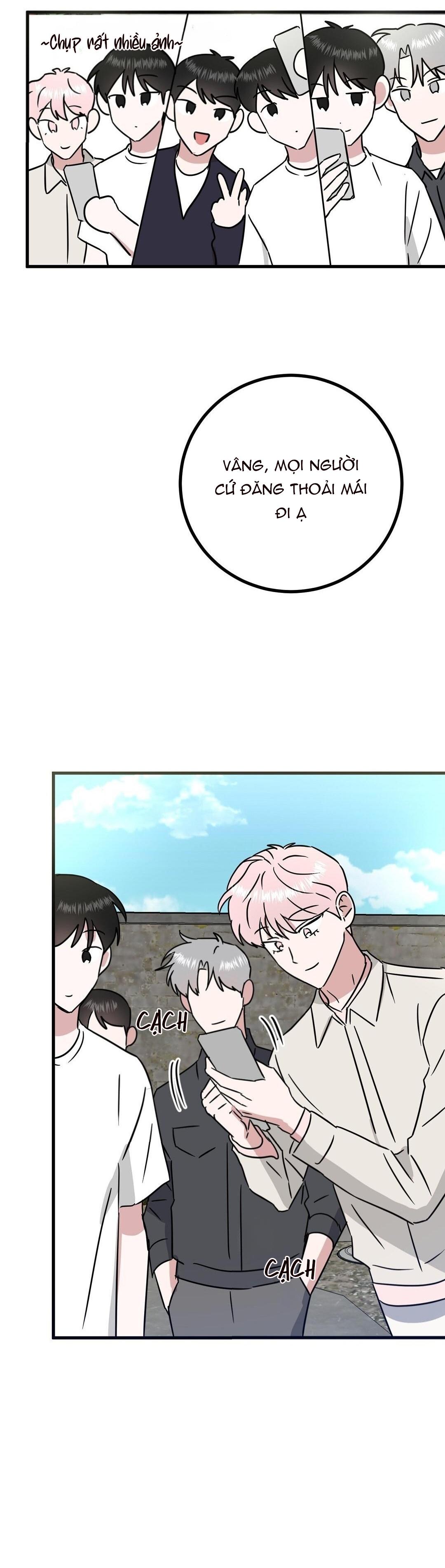 nhà tôi thành phim trường mất rồi chapter 15 49