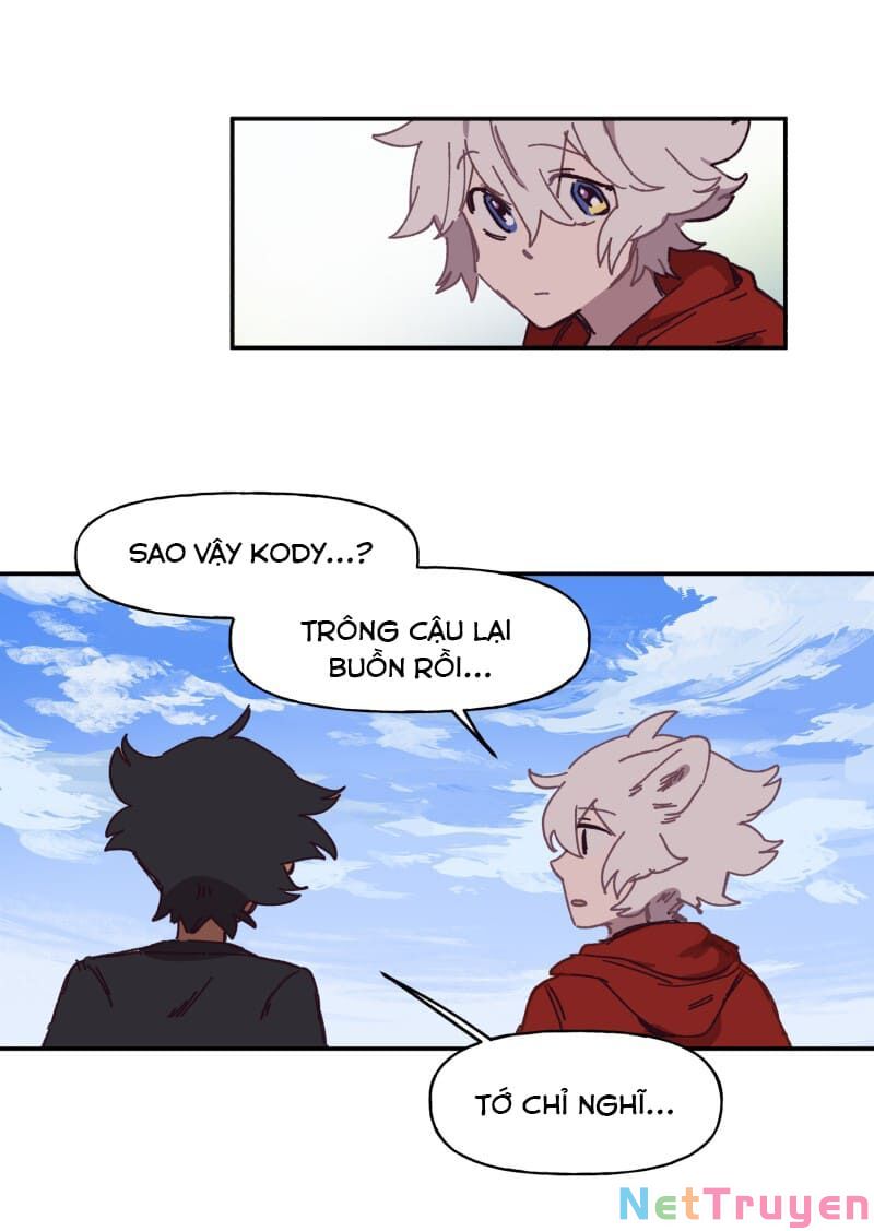 lumine - cội nguồn ánh sáng chapter 122 8