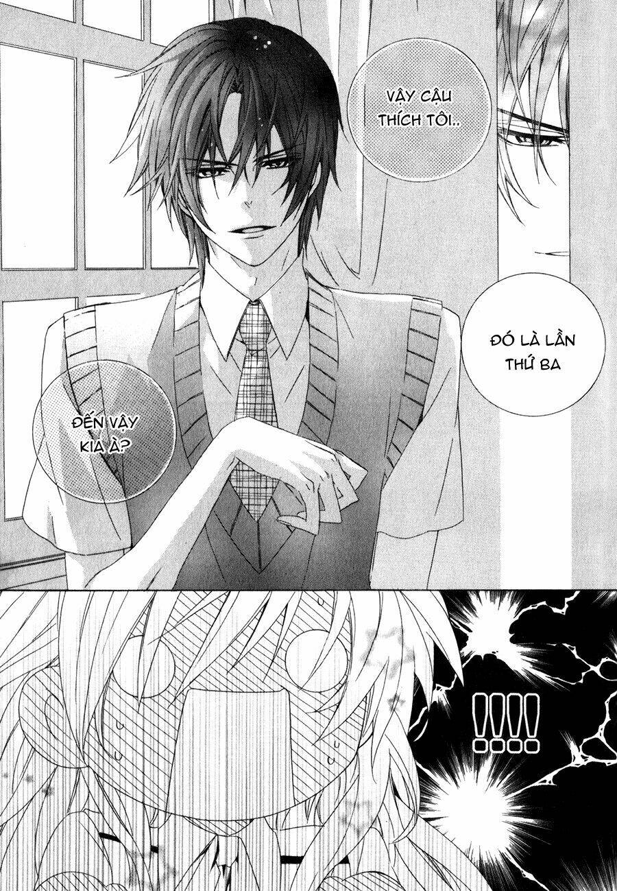 kami-sama gakuen armeria chapter 10 7