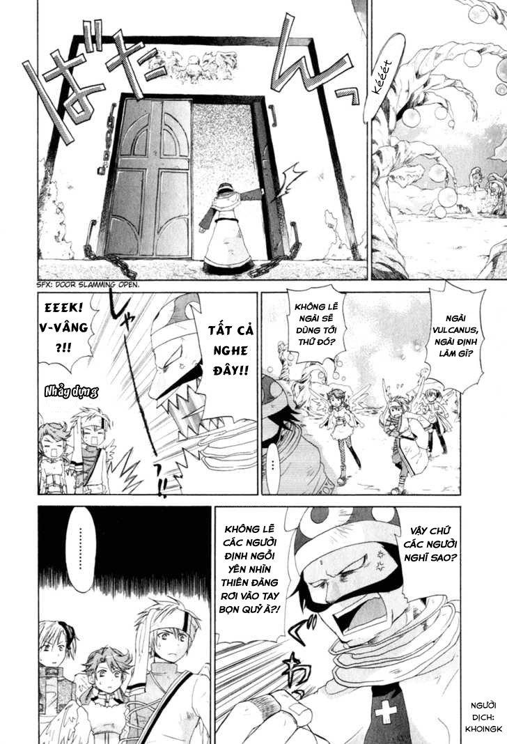 makai senki disgaea chapter 9 1