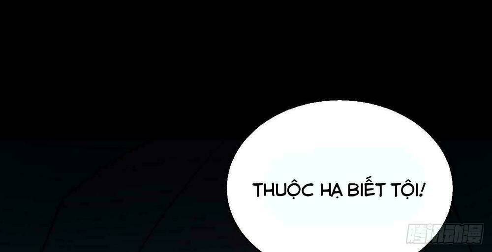 vương gia ba tuổi rưỡi của tôi chapter 10 16