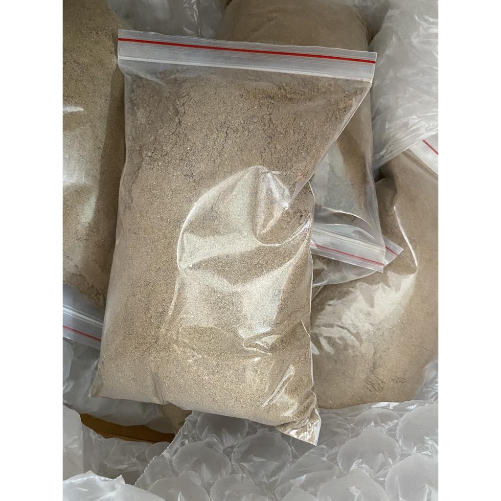 CÁM CÁ 25% Đạm - Thính nền tanh thơm dùng với hương liệu câu chép, rô phi hồ dịch vụ, Cargill 7924, - KhoaHuyen Fishing
