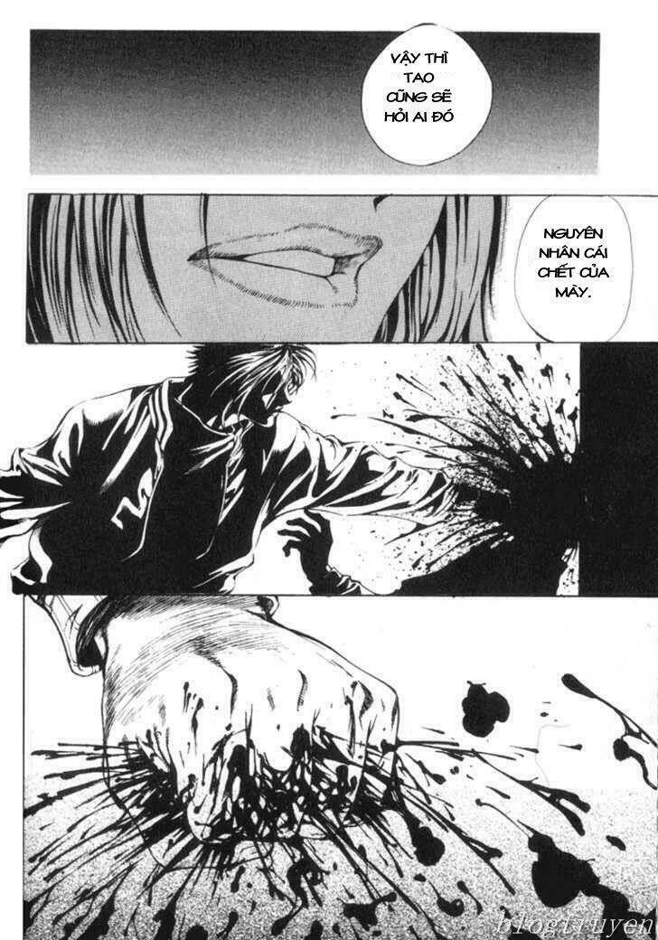 zombie hunter chapter 12 14