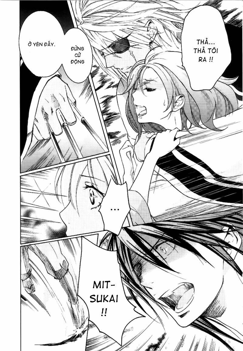 nise no chigiri chapter 7 6