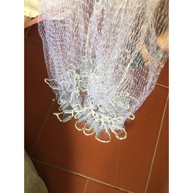 Chài rút thái lan y hình là hàng cao cấp đồ câu 99