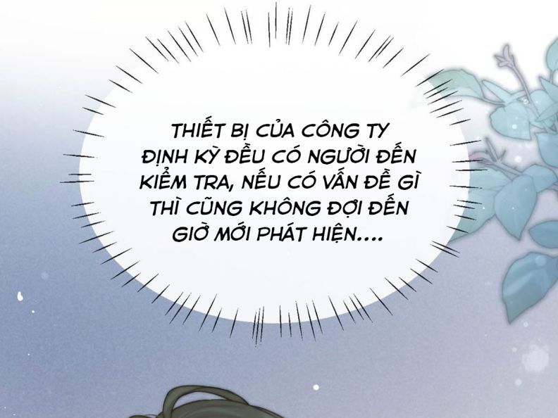nịch tửu chapter 23 39