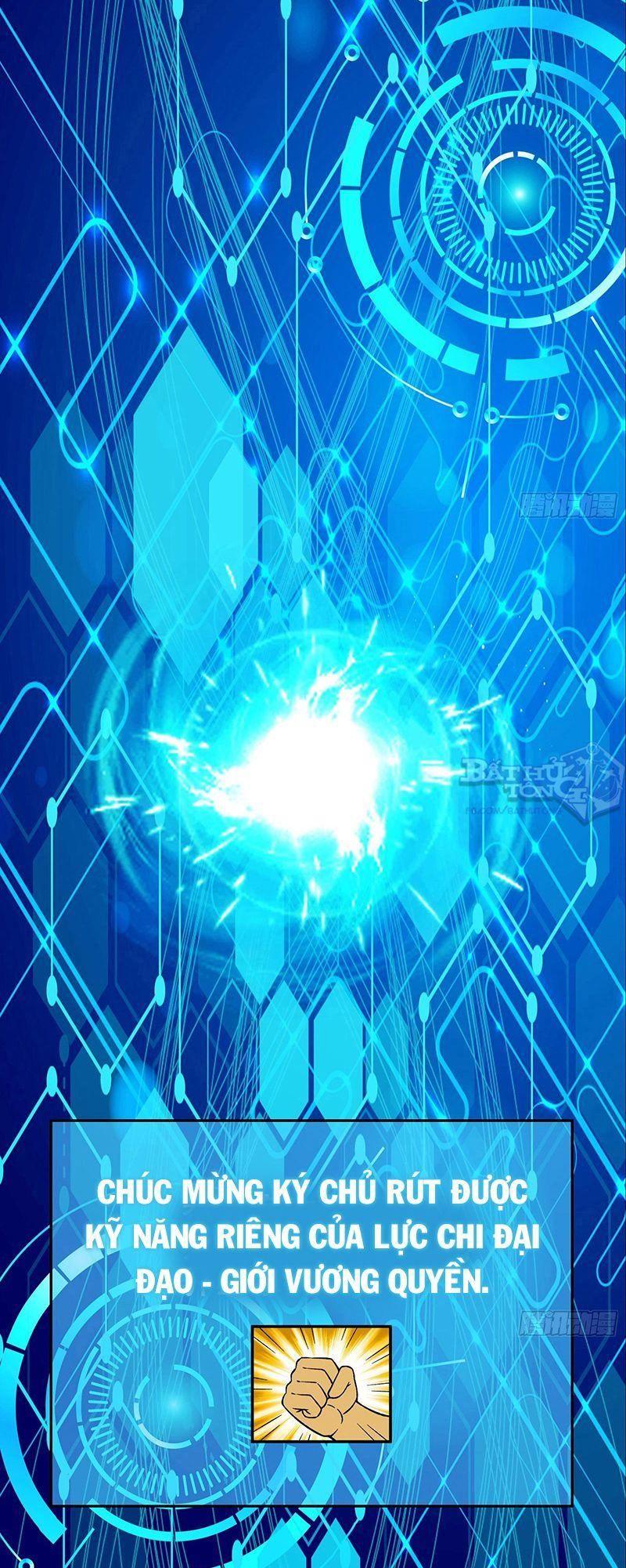 đồ đệ ta toàn là nữ ma đầu chapter 61 10