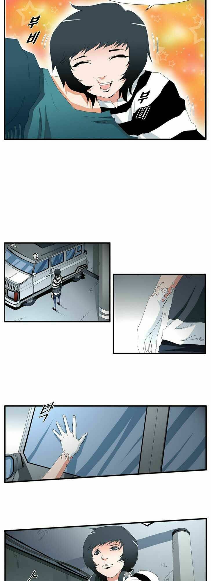 siêu năng chapter 58 3